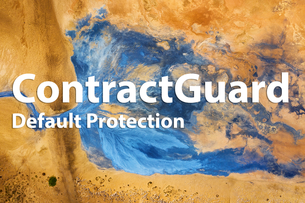 ContractGuard Default Protection