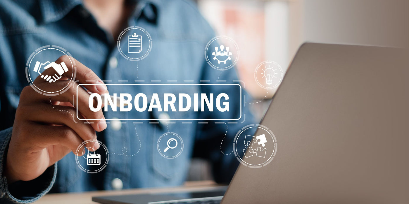 Onboarding